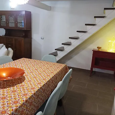 Casa Maria Rita Feriehus Noto