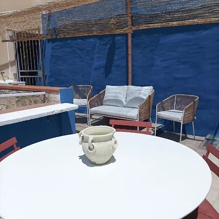 Casa Maria Rita Casa vacanze Noto