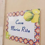 Casa Maria Rita Ferienhaus