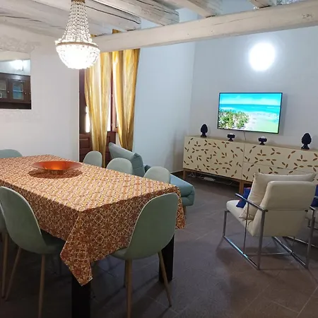 Casa Maria Rita Noto