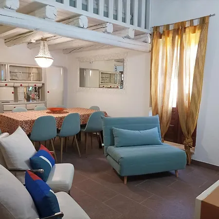 Holiday home Casa Maria Rita