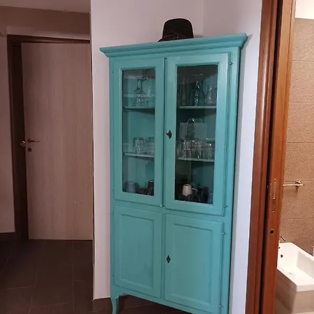 Casa Maria Rita Дом отдыха *