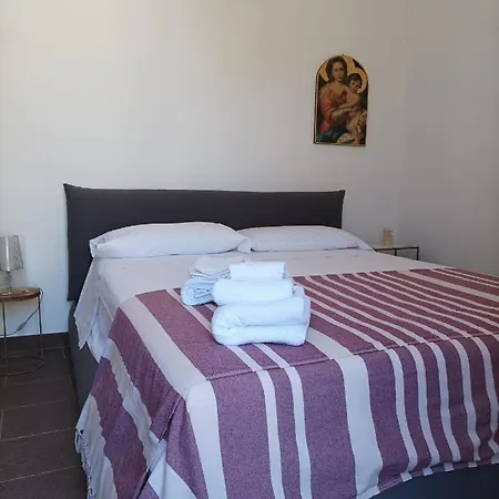 Casa Maria Rita * Noto