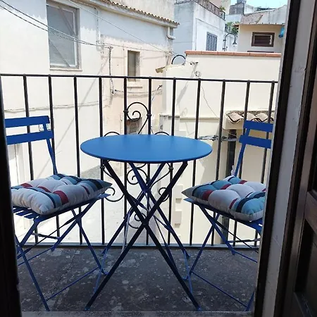 Casa Maria Rita Holiday home Noto
