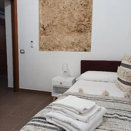 Дом отдыха Casa Maria Rita Ното