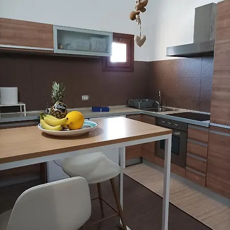 Holiday home Casa Maria Rita Noto