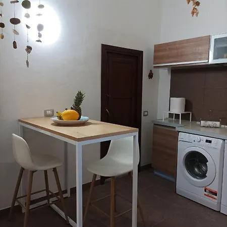Casa Maria Rita Ното
