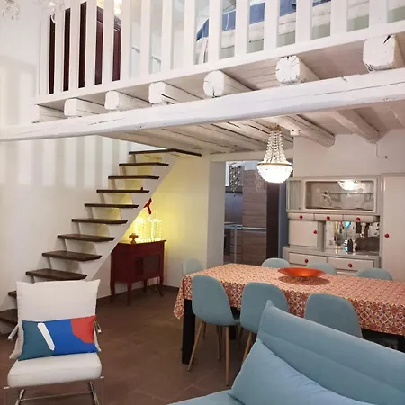 Casa Maria Rita