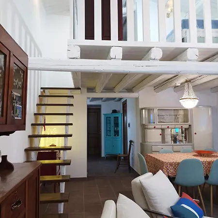 Ferienhaus Casa Maria Rita