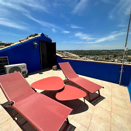 Casa Maria Rita Holiday home *
