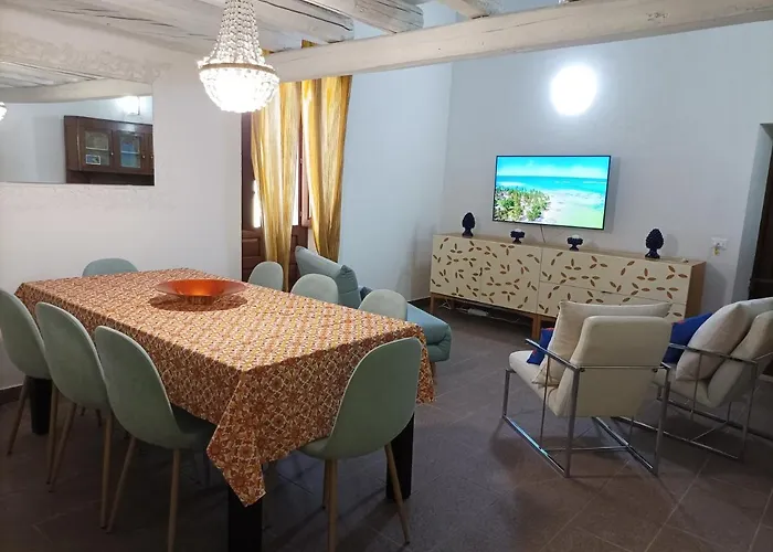 Casa Maria Rita נוטו