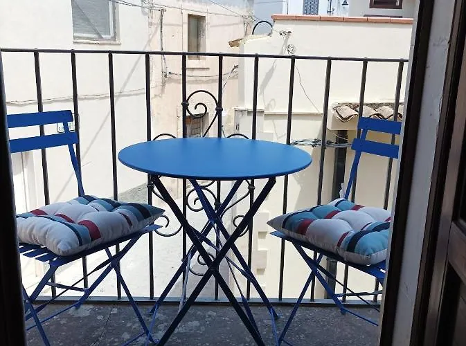 Casa Maria Rita בית נופש נוטו