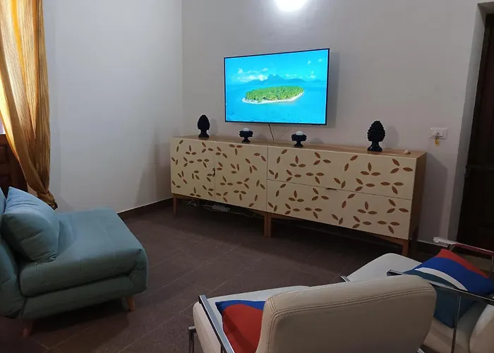 Casa Maria Rita נוטו