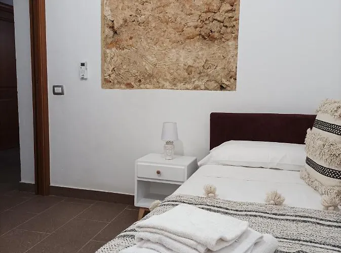 בית נופש Casa Maria Rita נוטו